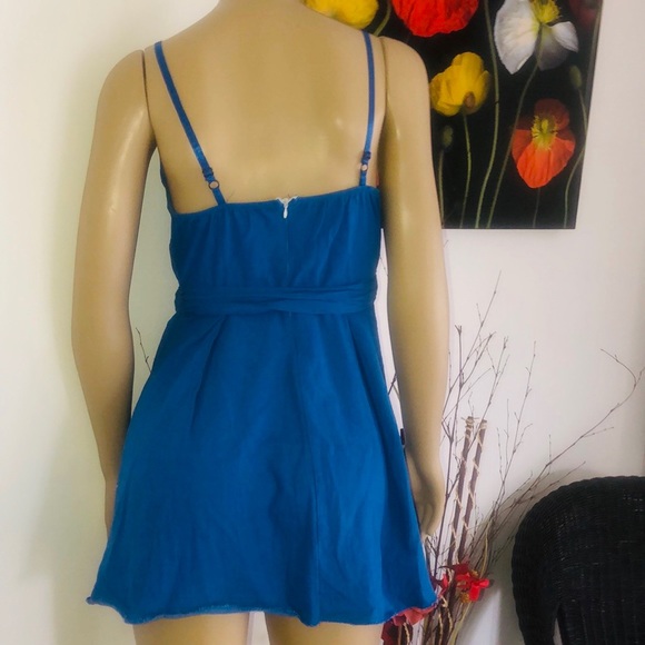 ๐4 for $20๐ Denim mini dress ๐ for women - Picture 4 of 8